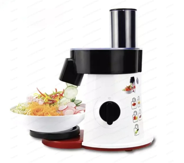 New Multifunctional Electric S - огляд і ціна Meal Prep Healthy