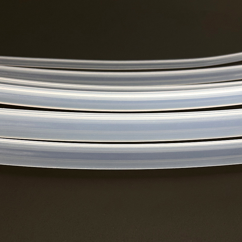 Transparent PTFE Tube with a F - огляд і ціна Meal Prep Co