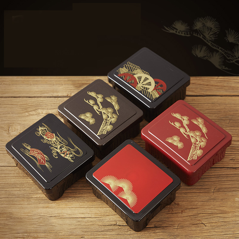 Japanese Style Bento Boxes Res - огляд і ціна Meal Prep Healthy