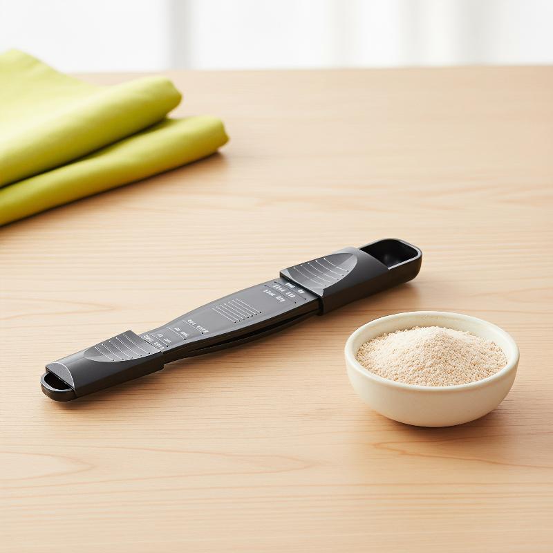 Dual Side Adjustable Measuring - огляд і ціна Meal Prep Easy