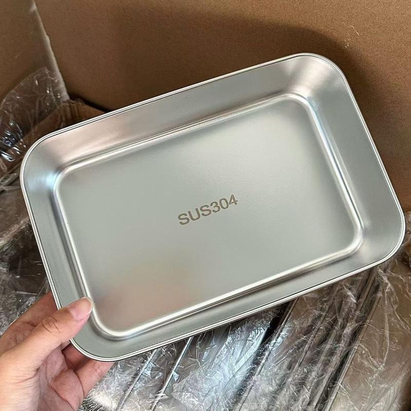 NEW 12/3 PCS 304 Stainless Ste - огляд і ціна Meal Prep Easy
