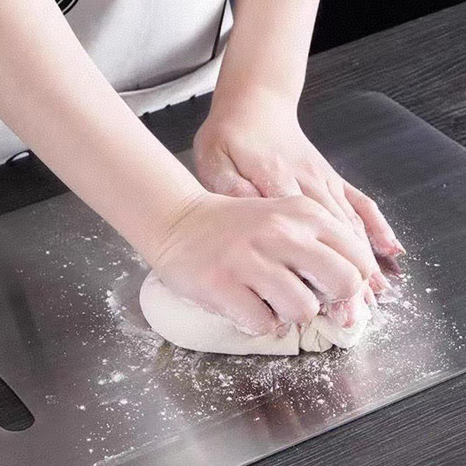 Stainless Steel Cutting Boards - огляд і ціна Meal Prep With Chicken