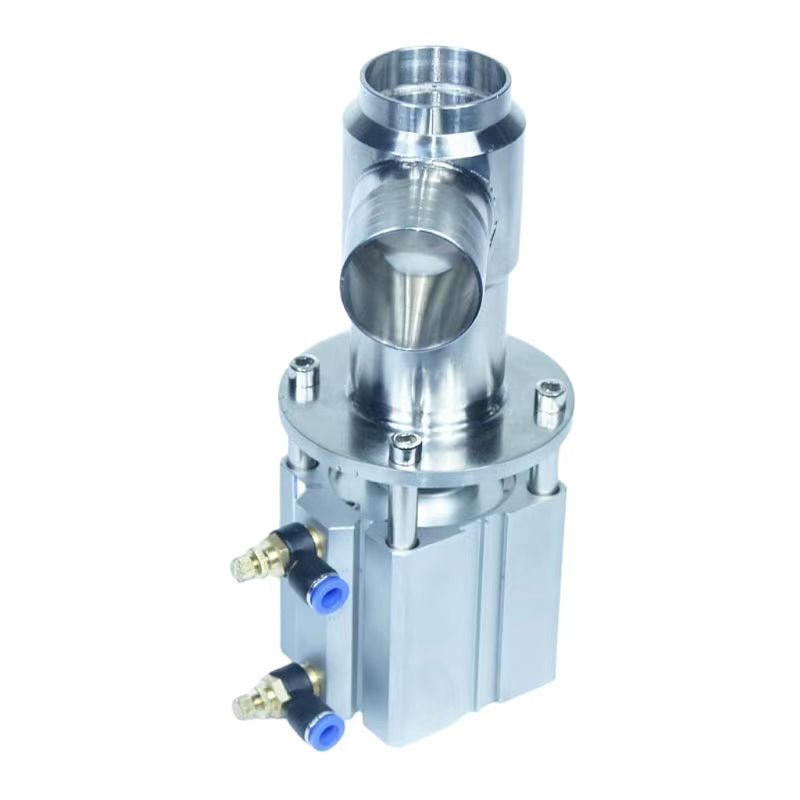 DN45mm diameter filling valve, - огляд і ціна Meal Prep Co