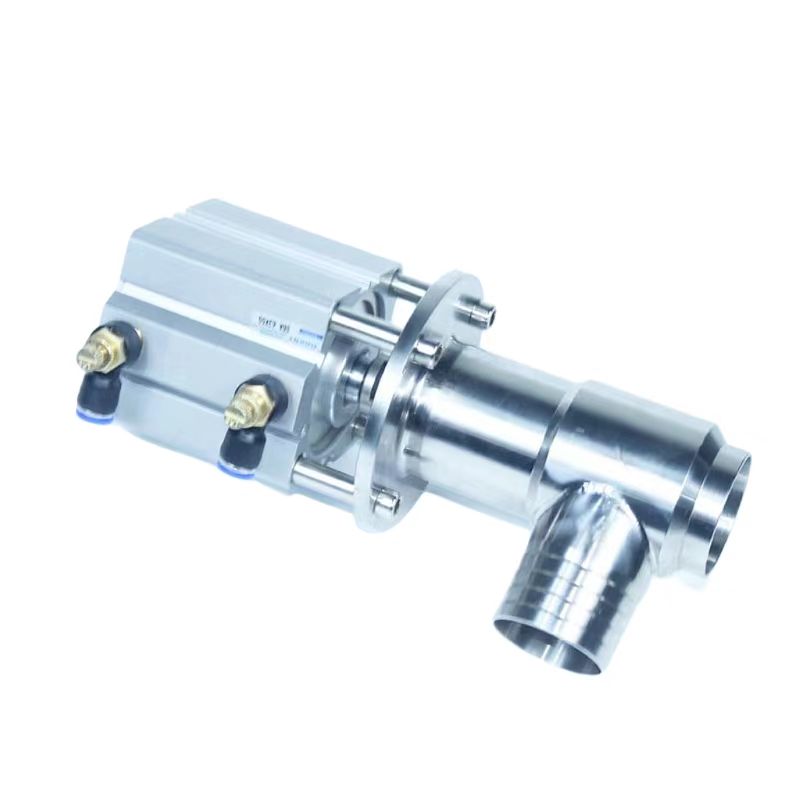 DN45mm diameter filling valve, - огляд і ціна Meal Prep Co