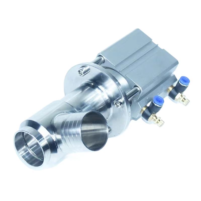 DN45mm diameter filling valve, - огляд і ціна Meal Prep Co