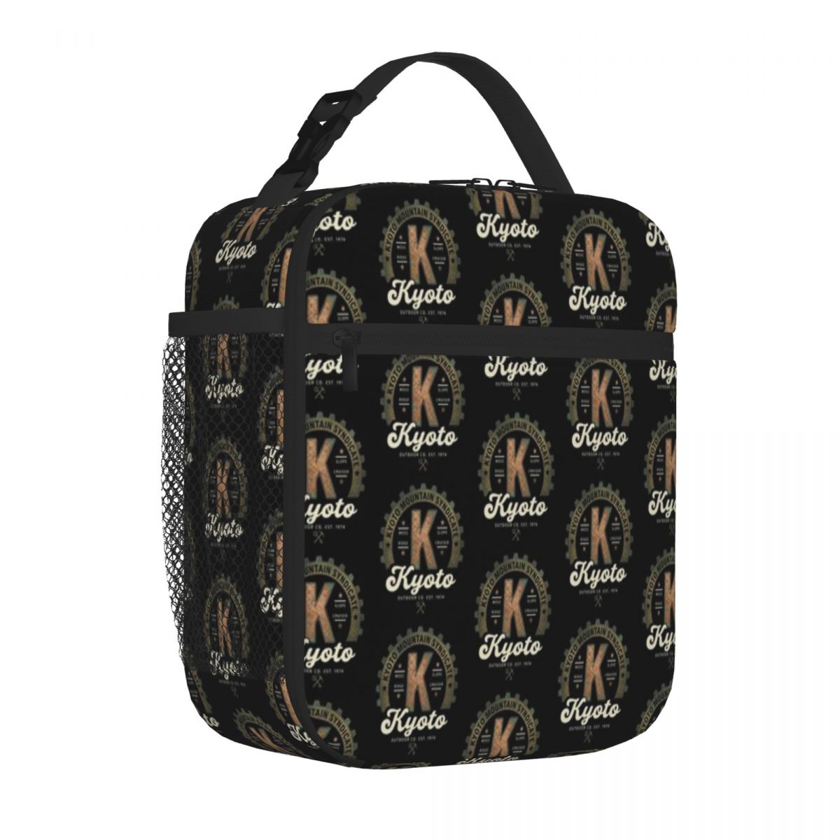 Hot Sale Kyoto Mountain Syndic - огляд і ціна Meal Prep Co