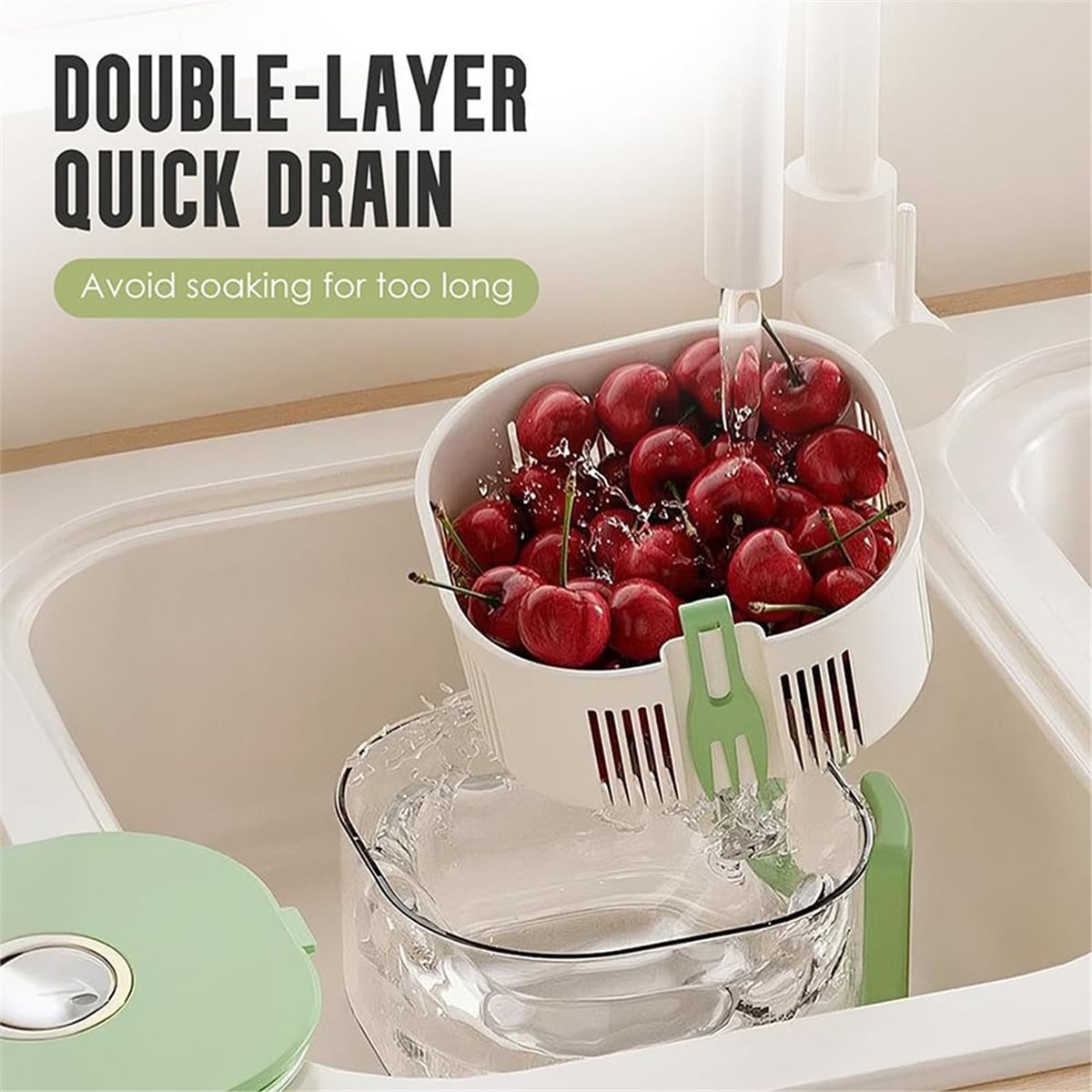 2026 New Tool Fruit Washing Sp - огляд і ціна Meal Prep Easy