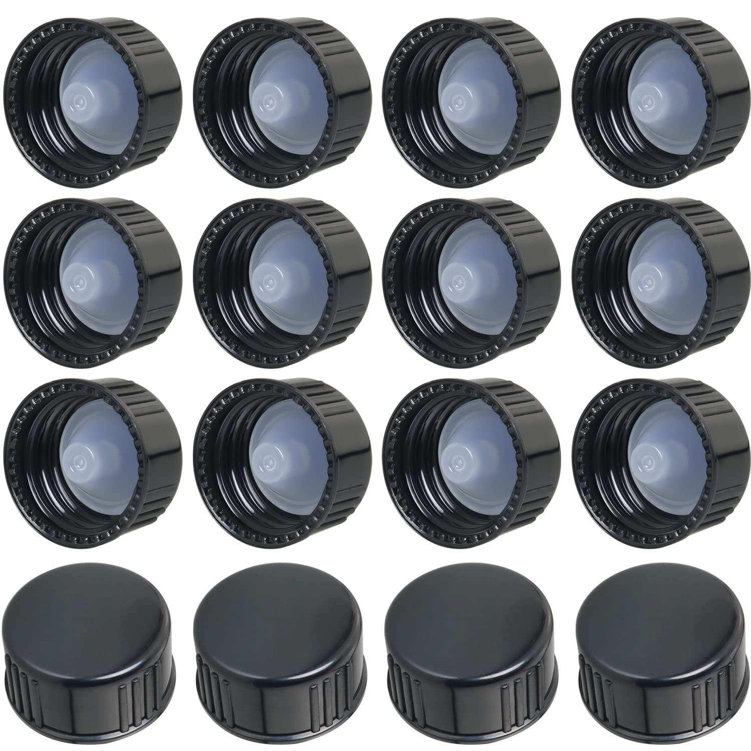 16pcs Phenolic Resin Cover 18m - огляд і ціна Meal Prep Co