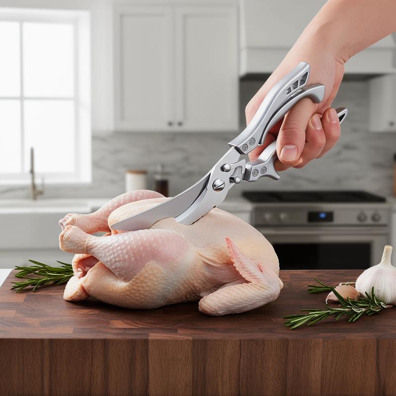 High Performance Stainless Ste - огляд і ціна Meal Prep With Chicken