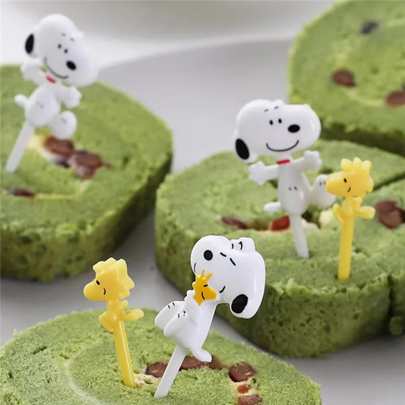 Snoopy cartoon bento fruit for - огляд і ціна Rice Ball Mold