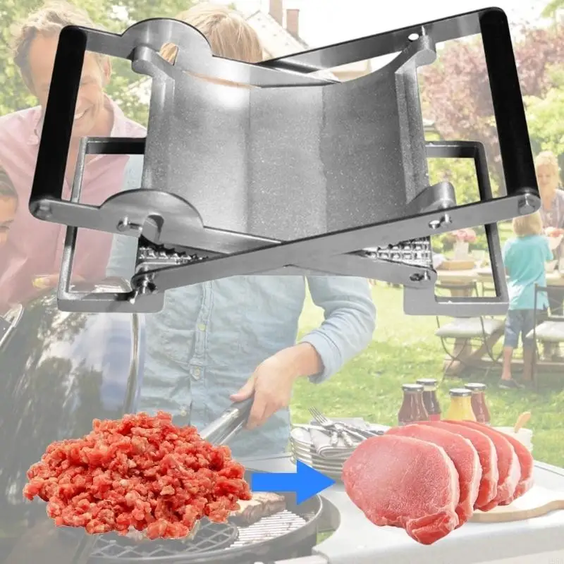 Stainless Steel Tenderizer For - огляд і ціна Meal Prep With Chicken