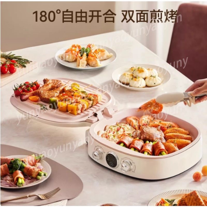 Double Sided Titanium Ceramic  - огляд і ціна Meal Prep Healthy