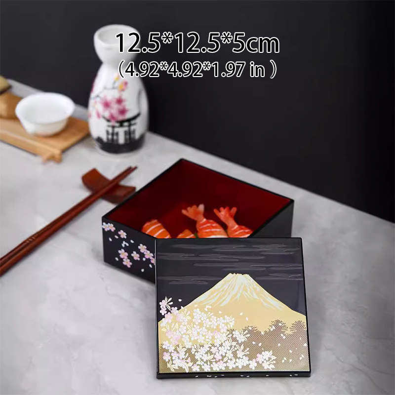 Japanese Style Bento Boxes Off - огляд і ціна Meal Prep Healthy