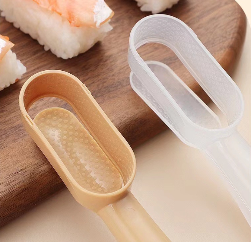 Sushi Model Tool To Make Japan - огляд і ціна Rice Ball Mold