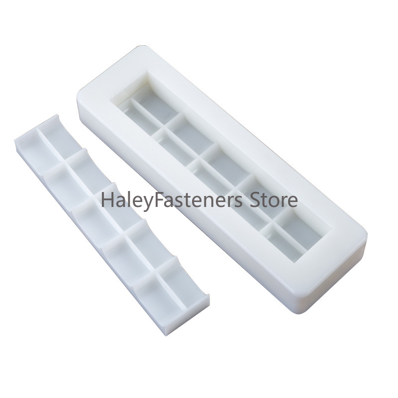 Sushi Molds for Commercial and - огляд і ціна Rice Ball Mold
