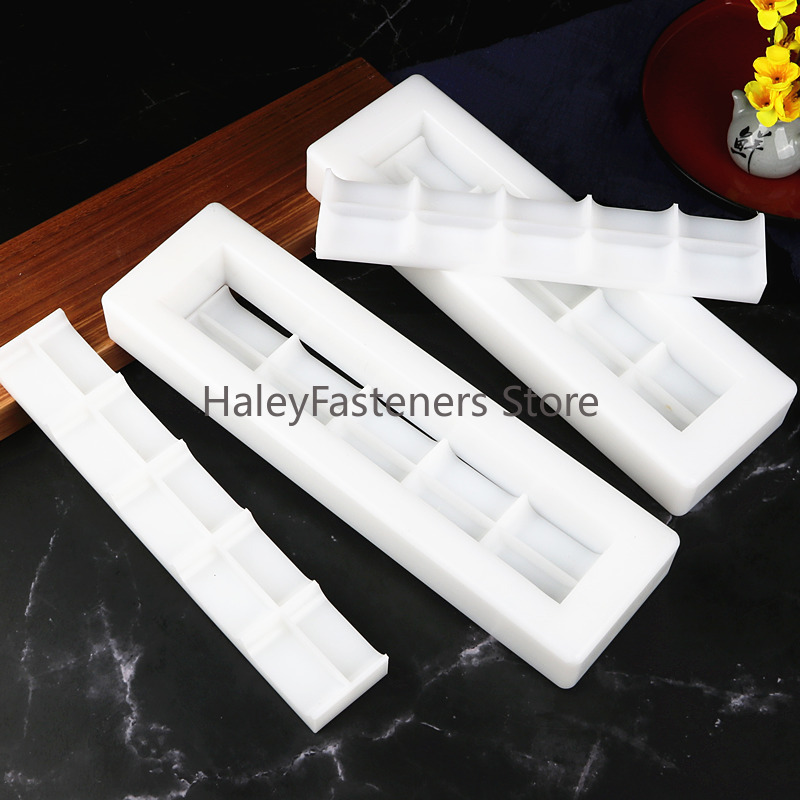 Sushi Molds for Commercial and - огляд і ціна Rice Ball Mold