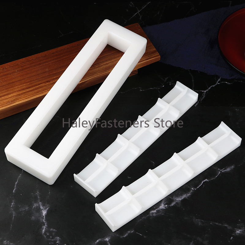 Sushi Molds for Commercial and - огляд і ціна Rice Ball Mold