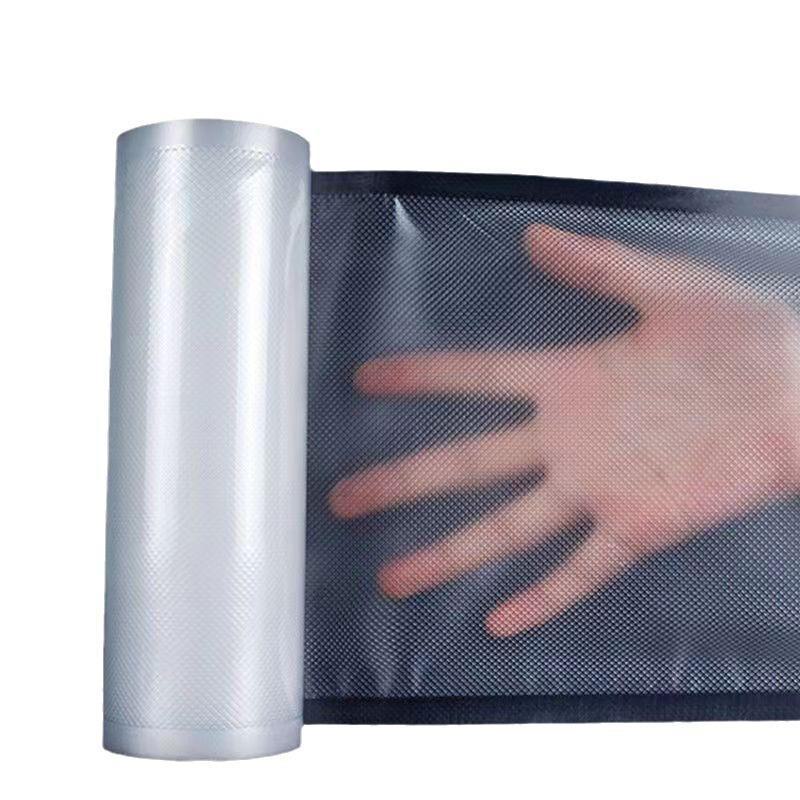 3m/roll vacuum seal bags - dur - огляд і ціна Meal Prep Co
