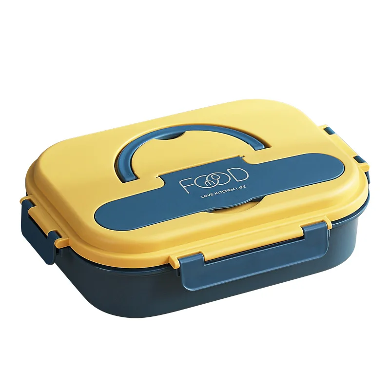 Lunch Made Easy! Stainless Ste - огляд і ціна Meal Prep Easy