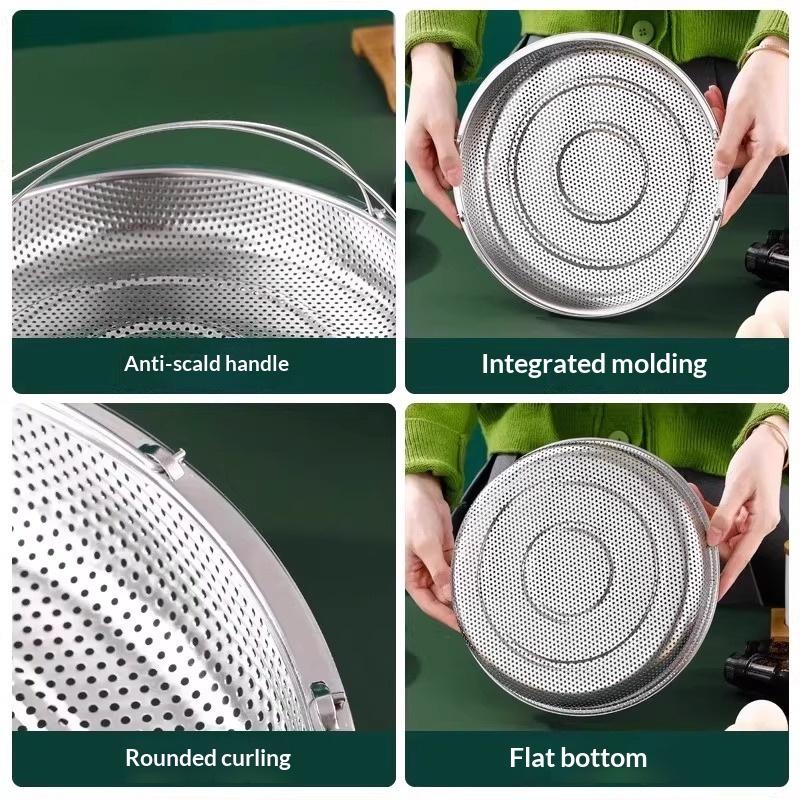 Stainless Steel Pressure Cooke - огляд і ціна Meal Prep Co