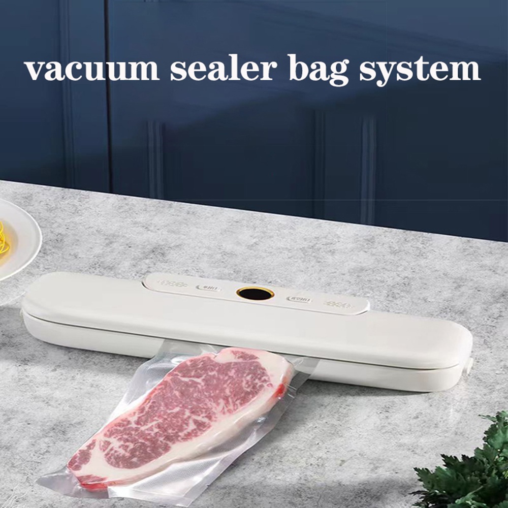 1 Rolls Vacuum Bags For Food,  - огляд і ціна Meal Prep Co
